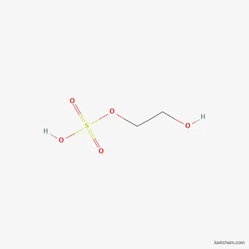 Ethylene glycol sulfate