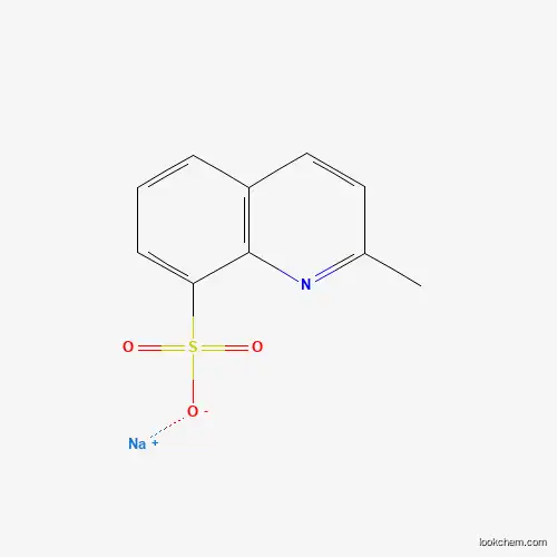 Sodium 2-methylquinoline-8-sulfonate