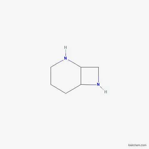 2,7-Diazabicyclo[4.2.0]octane