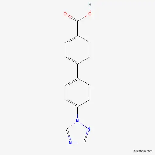 tert-butyl 3-(4-acetylpiperazin-1-yl)-2-fluorobenzylcarbamate 170230-24-7