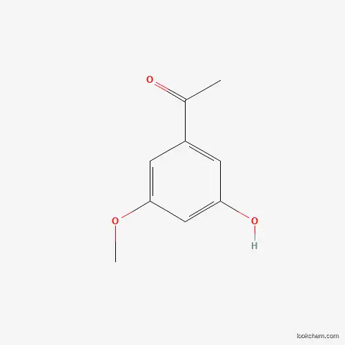 1-(3-Hydroxy-5-methoxyphenyl)ethanone