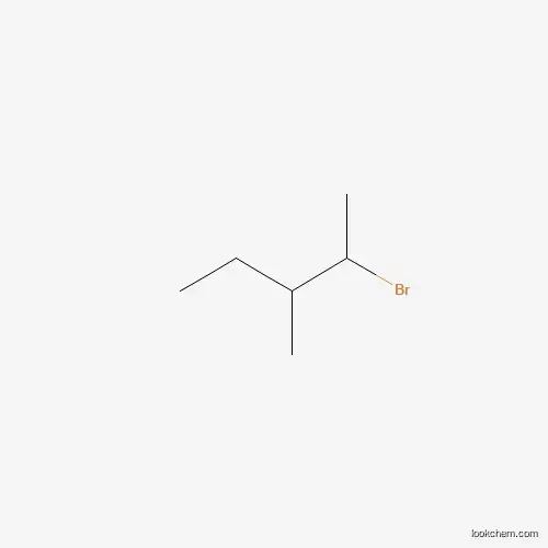 2-bromo-3-methylpentane