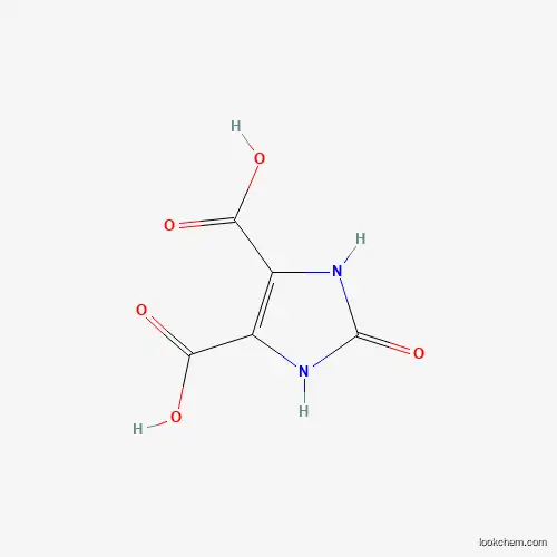 2-Oxo-2,3-dihydro-1H-imidazole-4,5-dicarboxylic acid