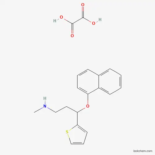 Duloxetine EP Impurity C HBr