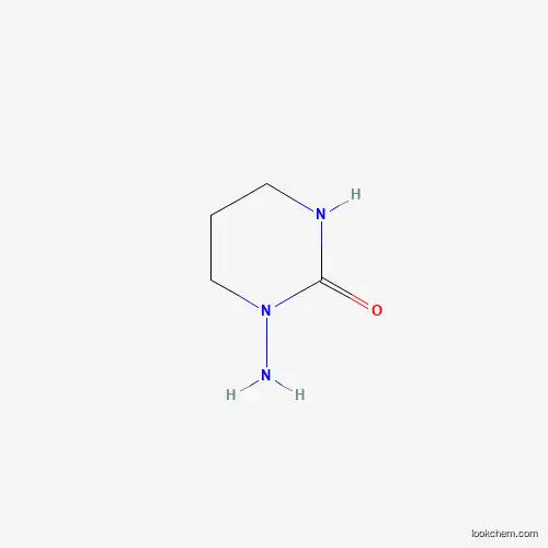 1-amino-1,3-diazinan-2-one