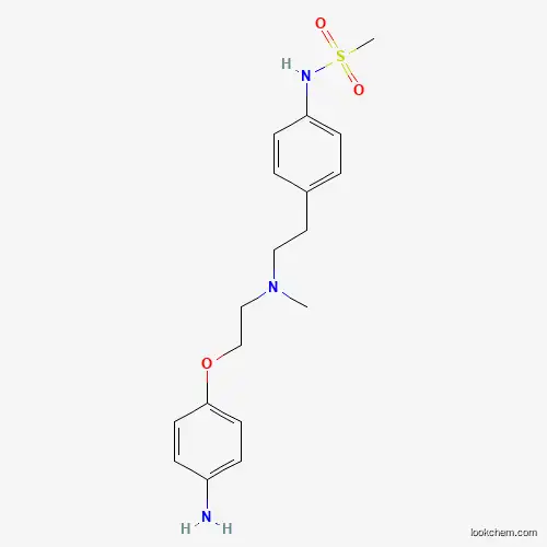 N-Desmethyl Dofetilide-d4