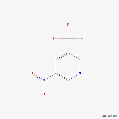 3-Nitro-5-(trifluoromethyl)-pyridine