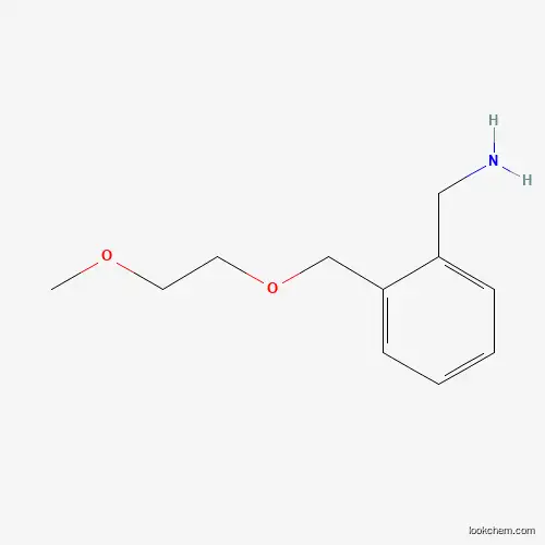1016512-39-2 Structure