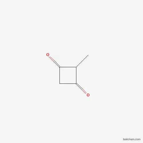 2-Methylcyclobutane-1,3-dione