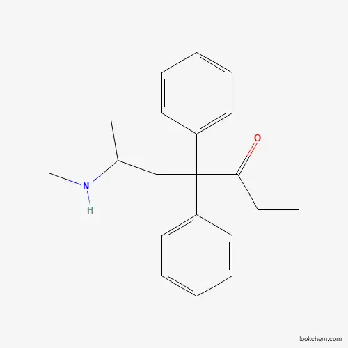 N-Desmethyl-Methadone