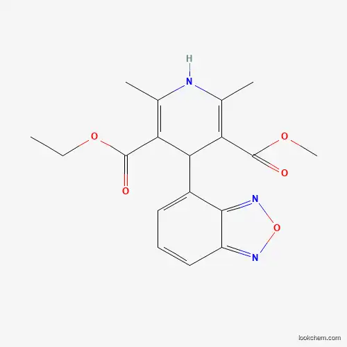 Isradipine EP Impurity A