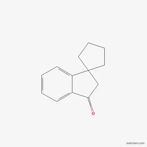 spiro[cyclopentane-1,1-inden]-3(2H)-one