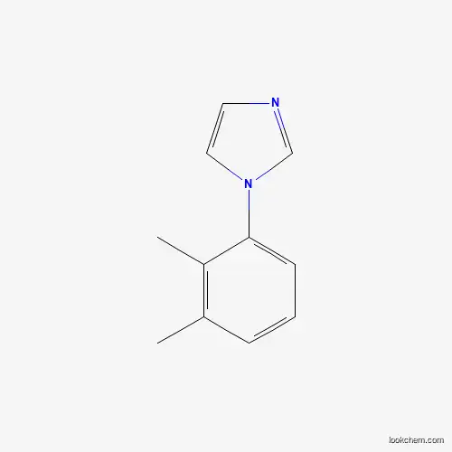 1-(2,3-dimethylphenyl)-1H-imidazole