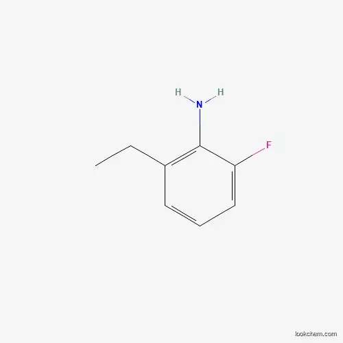 2-Fluoro-6-Ethylaniline