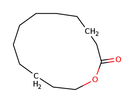 oxacyclotridecan-2-one