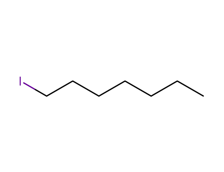 1-Iodoheptane(4282-40-0)