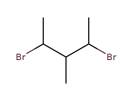 2,4-dibromo-3-methyl-pentane
