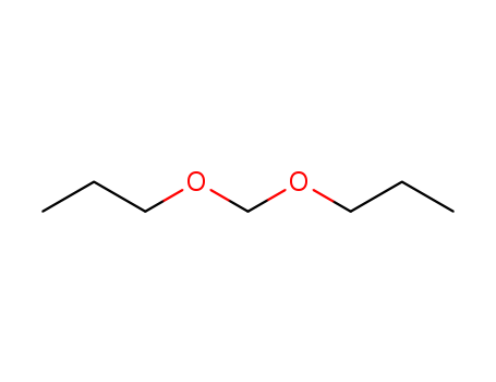 Propane,1,1'-[methylenebis(oxy)]bis-(505-84-0)