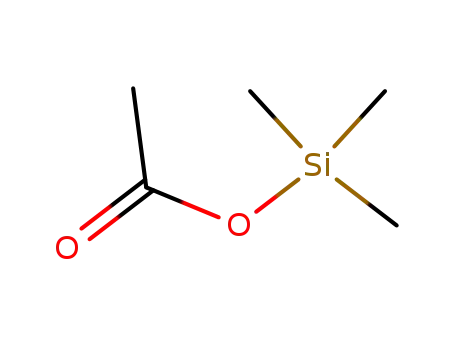 trimethylsilyl acetate