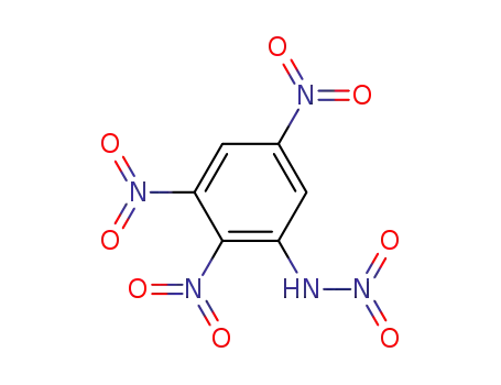 N,2,3,5-tetranitroaniline