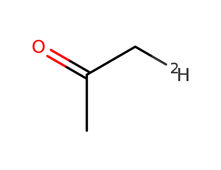 2-Propanone-1-d (9CI)(4468-52-4)