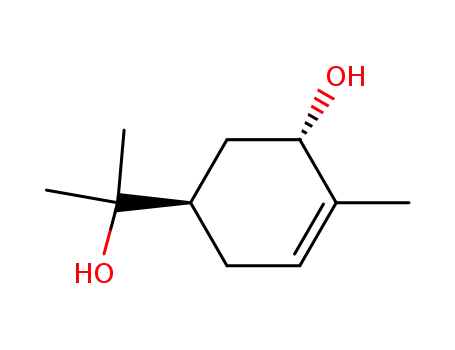 (-)-trans-sobrerol