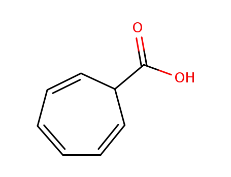 Cyclohepta-2,4,6-triene-1-carboxylic Acid