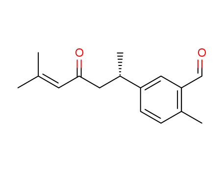 formyl-ar-turmerone