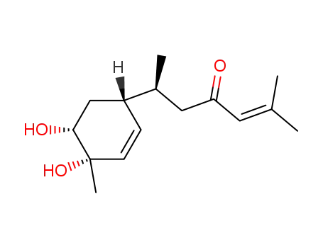 Bisacurone B