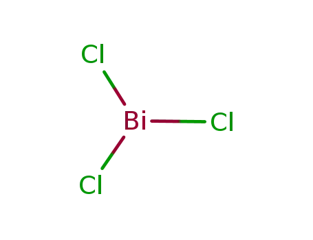 bismuth(III) chloride