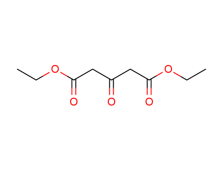 β-Ketoglutaric acid diethyl ester
