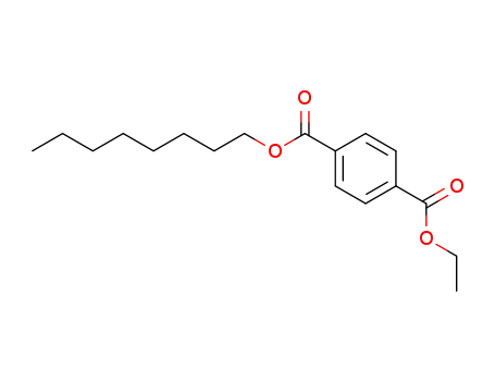 ethyl octyl terephthalate