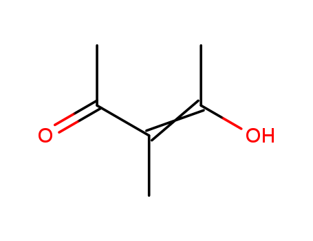 3-Penten-2-one, 4-hydroxy-3-methyl-