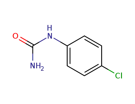 N-(4-chlorophenyl)urea