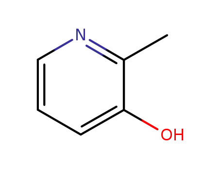2-メチルピリジン-3-オール