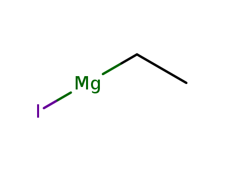 Magnesium, ethyliodo-