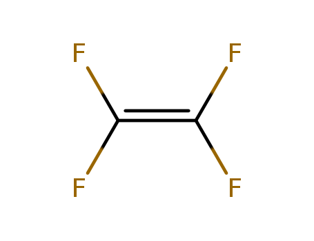 Perfluoroethene