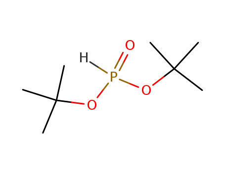 di-tert-butyl phosphite