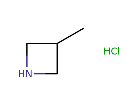 3-METHYLAZETIDINE HYDROCHLORIDE