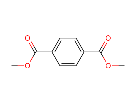 Dimethyl terephthalate(120-61-6)