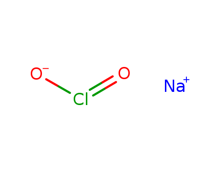 Sodium chlorite