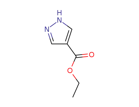 4-ethoxycarbonylpyrazole
