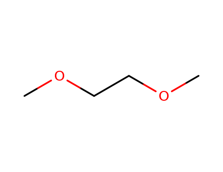 Ethylene glycol dimethyl ether(110-71-4)