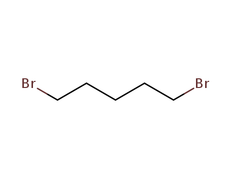 1,5-Dibromopentane(111-24-0)