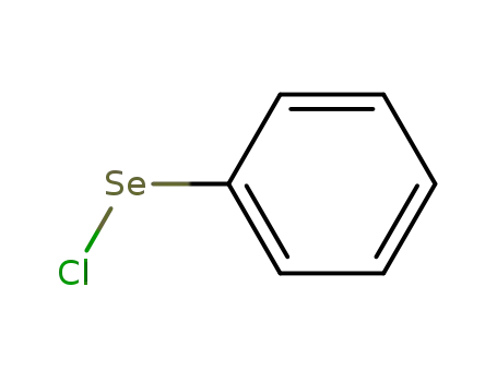 Benzeneselenenylchloride