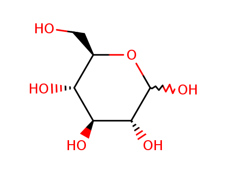 D-Glucopyranose