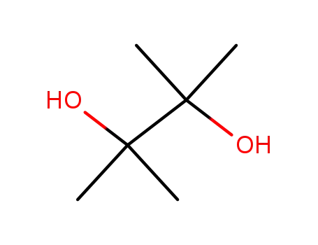 2,3-dimethyl-2,3-butane diol