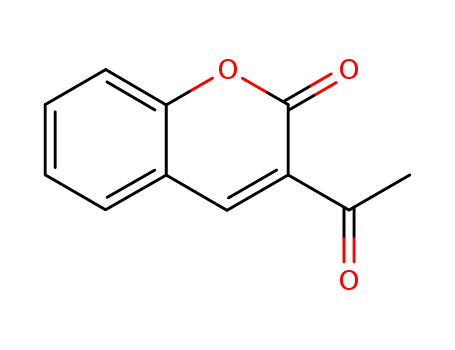 8-Acetyl dimethoxycoumarin(3949-36-8)