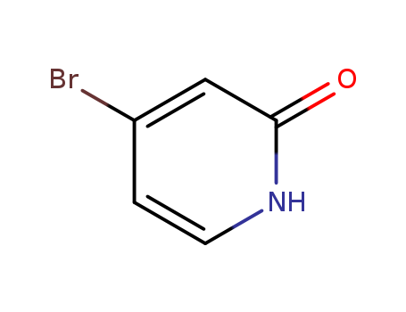 4-Bromo-2-hydroxypyridine(36953-37-4)