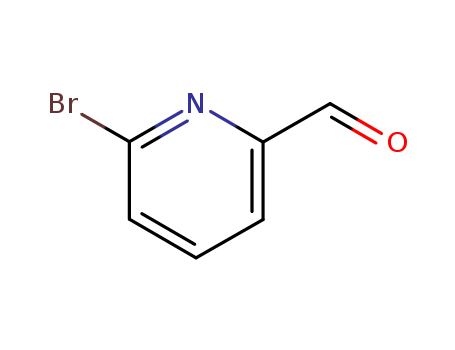 6-Bromopyridine-2-carbaldehyde                                                                                                                                                                          (34160-40-2)